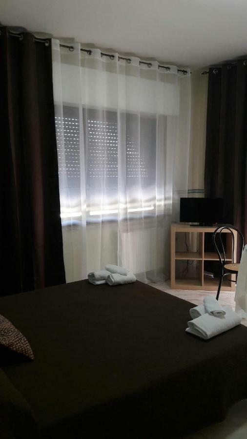 Hotel Il Volturino Calvello エクステリア 写真